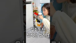 네이버 인플루언서 [네이버 인플루언서] 입소문으로 유명해진 신박한 정리템 4가지