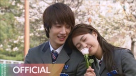 49 days...Tears are falling - 가능공주 미니 갤러리