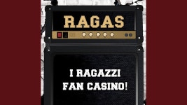 Non Voglio Stare Solo - Ragas: Song Lyrics, Music Videos & Concerts
