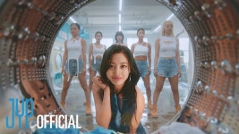 지효 Killin Me Good 퍼포먼스 비디오 - 케이팝(K-POP) 마이너 갤러리
