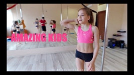 폴댄스 스포츠(?) < 좋은 거구나 ㄹㅇ - 202402~202508 만화 갤러리