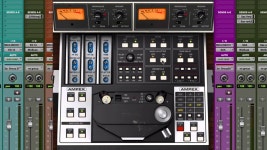 [UAD] ATR 102 사용 설명과 예제 | Doovi [UAD] ATR 102 사용 설명과 예제