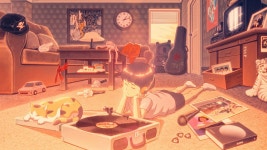 mongsang lofi 24/7 - EPIKHIGH 미니 갤러리