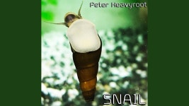 Snail - Peter Heavyroot | Shazam Snail - Peter Heavyroot