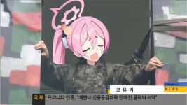 인간이 가장큰 공포를 느낀다는 11미터 밀레니엄 빌딩 - 국민의 정부 (김대중) 마이너 갤러리