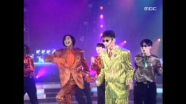 Buck - The barefooted young, 벅 - 맨발의 청춘, MBC Top Music 19970111 - YouTube Buck - The barefooted young, 벅 - 맨발의 청춘... 