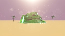 0_Space - Virginie B: 노래 가사, 뮤직 비디오 및 콘서트