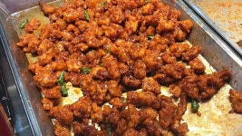 네이버 인플루언서 [네이버 인플루언서] 김김푸드 맛집여행의 평택통복시장