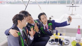 공계 - 빛남주식회사 VCR 비하인드 - 리베란테 마이너 갤러리