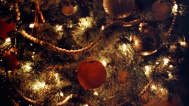 크리스마스 재즈 - 흙수저 갤러리