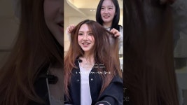 네이버 인플루언서 [네이버 인플루언서] hair salon in Korea kondae the boutique foreign guests are welcome #koreanhaircolor