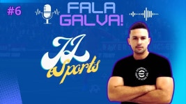 FALA GALVA EPISÓDIO #6 COM JL ESPORTS!! - YouTube FALA GALVA EPISÓDIO #6 COM JL ESPORTS!!