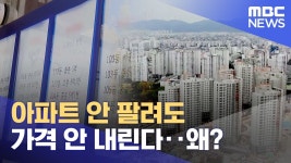 거래량은 없고 가격도 그대로 - 부동산 갤러리