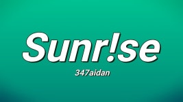 Sunr!Se - 347aidan | Shazam Sunr!Se - 347aidan