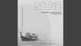 Cyclones - Tebza Deep, EL-Deep Da Soul & Nkulu Keys | Shazam Cyclones - Tebza Deep, EL-Deep Da Soul & Nkulu Keys
