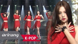 체온 Between Us - LABOUM | Shazam