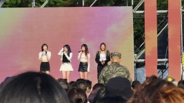 240427 포항 해병대 문화축제 - 하이키(H1-KEY) 마이너 갤러리 240427  포항 해병대 문화축제  - 하이키(H1-KEY) 마이너 갤러리