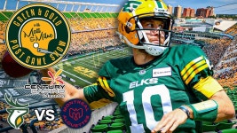 Elks fall 23-20 to the Als - Green & Gold Postgame Show - 06-14-24 - YouTube Elks fall 23-20 to the Als - Green & Gold Postgame... 