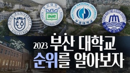 부산 대학교들 순위 - 부산외국어대 마이너 갤러리