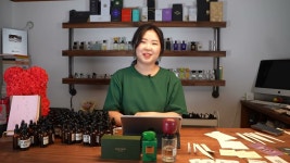 네이버 인플루언서 [네이버 인플루언서] 향수 시향기: 설렘 가득! 올 여름, 인생 향수 찾았다?!