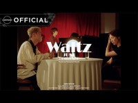 Waltz (feat. Gaho) - 준: 노래 가사, 뮤직 비디오 및 콘서트