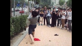 치킨맨과 현피 - 시설관리 갤러리