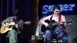 2013.10.3.송창식-안개(미사리 쏭아 라이브 카페) | Doovi 2013.10.3.송창식-안개(미사리 쏭아 라이브 카페)