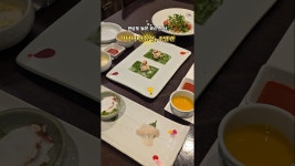 네이버 인플루언서 [네이버 인플루언서] 강남역 한정식 조양관 관코스
