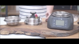 #인덕션쿡웨어 - YouTube