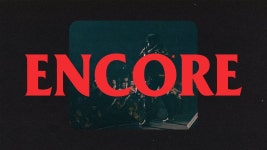 Encore - Roch Voisine: 노래 가사, 뮤직 비디오 및 콘서트