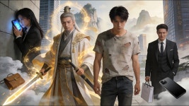 불펌짱개드라마tts쓴1시간짜리숏츠 - 크리에이터 마이너 갤러리