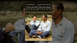 쇼생크 탈출 - YouTube The Shawshank Redemption