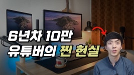 네이버 인플루언서 [네이버 인플루언서] 유튜브를 6년간 꾸준히 하면 생기는 변화 | 유튜브 시작할때 이걸 알았더라면..