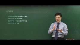 김건호 헌법 이론강의 - 선거구제와 대표제 | Doovi 김건호 헌법 이론강의 - 선거구제와 대표제
