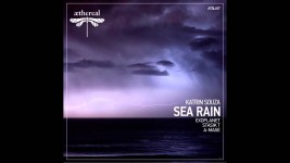 Sea Rain - Katrin Souza | Shazam Sea Rain - Katrin Souza