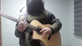 방금 ㅈㄴ 신기한 영상봤다 - 통기타 마이너 갤러리