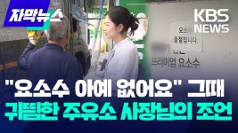 요소수 문제 없다노 - 중도정치 마이너 갤러리