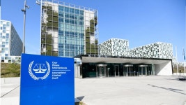ICC: Arrest Warrants for Netanyahu, Gallant, and Hamas Leaders - YouTube ICC: Arrest Warrants for Netanyahu, Gallant, and Hamas... 