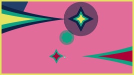 Color Zen | 미니맵