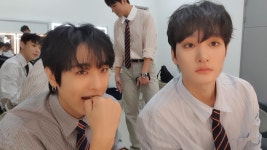 정민찬 헤어센스 | 심심하면 정민찬옵 스캐 브이로그 보러와 - 스테이지 파이터 갤러리