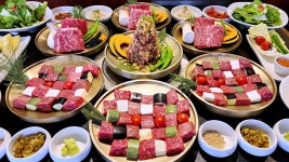 네이버 인플루언서 [네이버 인플루언서] 서울 최고의 갈비집! 35년 전통 마늘갈비, 왕갈비, 깍두기 꽃살, 한우 물회, Amazing... 