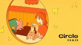 치즈 (CHEEZE) Circle - 힙합 갤러리