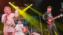 Zero - Gym Coupy | Shazam Zero - Gym Coupy