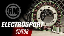 ステーター 864007 Big Wheel HD店 ヒロチー商事 - 通販 - PayPayモール エレクトロスポーツ ElectroSport インダストリーズ... 