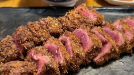 네이버 인플루언서 [네이버 인플루언서] 부천역맛집 고베규카츠 부천 데이트 혼밥 추천