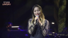 노래 줜나 잘하는 교회누나 - 발성 마이너 갤러리