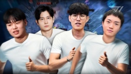 구마 컷 - 티원 응원 마이너 갤러리