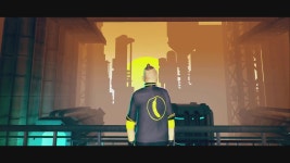 마이 프렌드 페드로 | 미니맵