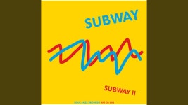 Xam - Subway | Shazam Xam - Subway