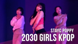 네이버 인플루언서 [네이버 인플루언서] 직장에서 퇴근하면 취미로 댄스 어때? 인천댄스학원 리듬하츠